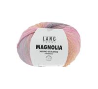 Lang Yarns Magnolia 1145.0014 - pink/orange/blau