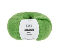 LANGYARNS - MALOU LIGHT - Farbe - APFEL