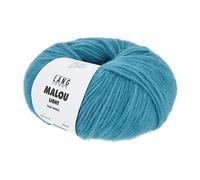 Lang Yarns - Malou Light 0178 türkis 50 g