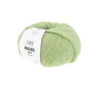 Lang Yarns MALOU LIGHT 887.0044 - lime