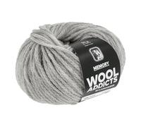 Lang Yarns - Memory 0003 light grey 50 g
