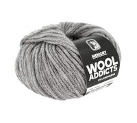 Lang Yarns - Memory 0005 grey 50 g