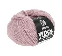 Lang Yarns - Memory 0009 rose 50 g