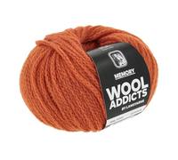 Lang Yarns - Memory 0059 pumpkin 50 g