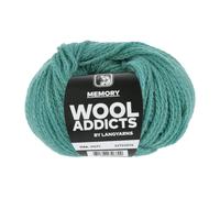 Lang Yarns - Memory 0071 sea water 50 g
