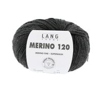 Lang Yarns Merino 120 - 0005 / 50g Wolle