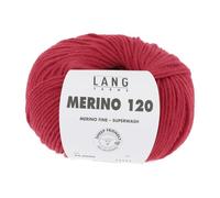 Lang Yarns Merino 120 - 0060 / 50g Wolle