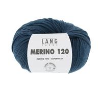 Lang Yarns Merino 120 - 0133 / 50g Wolle