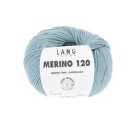 Lang Yarns Merino 120 - 0174 / 50g Wolle