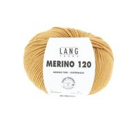 Lang Yarns Merino 120 - 0311 / 50g Wolle