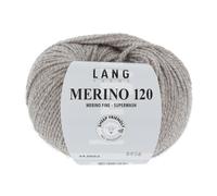 Lang Yarns - MERINO 120