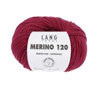LANGYARNS - MERINO 120