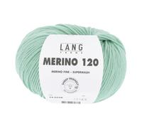 Lang Yarns - MERINO 120