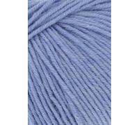 Lang Yarns Merino 120 34.0320 - Hellblau melange