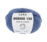 Lang Yarns Merino 120 34.0358 - Pistache