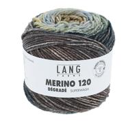 Lang Yarns - MERINO 120 D?GRAD?