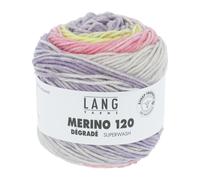 Lang Yarns - MERINO 120 DÉGRADÉ