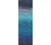 Lang Yarns - MERINO 120 DÉGRADÉ