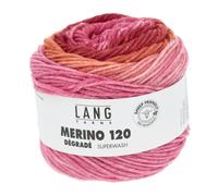 Lang Yarns - MERINO 120 DÉGRADÉ
