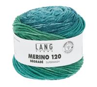 Lang Yarns - MERINO 120 DÉGRADÉ