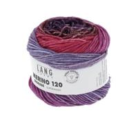 Lang Yarns Merino 120 Dégradé 37.0004