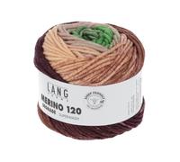 Lang Yarns Merino 120 Dégradé 37.0010