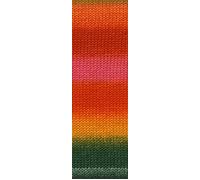 Lang Yarns Merino 120 Dégradé 37.0012