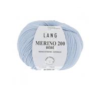 LANGYARNS - MERINO 200 BEBE