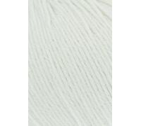 Lang Yarns Merino 200 Bebé 71.0517 - Pastellgrüm