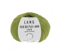 Merino 400 Lace 0044 limone