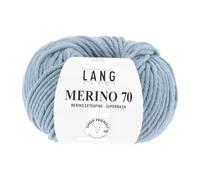 Lang Yarns Merino 70 - 0033 / 50g Wolle