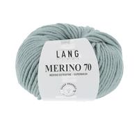 Lang Yarns Merino 70 - 0072 / 50g Wolle