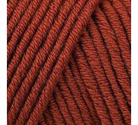 Lang Yarns Merino 70 - 0115 ziegel