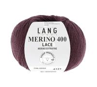 Merino 400 Lace 0066 beere