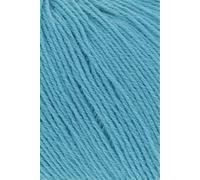 Lang Yarns Merino Lace 400 796.0178 - türkis