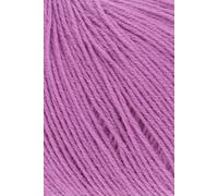 Lang Yarns Merino Lace 400 796.0365 - Hot Pink