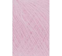 Lang Yarns Mohair 21 1120.0009 - Baby rosa