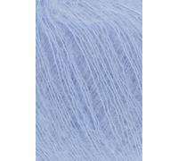 Lang Yarns Mohair 21 1120.0021 - hellblau