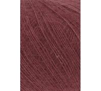 Lang Yarns Mohair 21 1120.0063 - dunkelrot