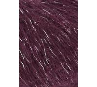 Lang Yarns Mohair Fancy 989.0064 - wein