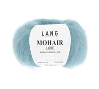 Lang Yarns Mohair Luxe 0174 Atlantik