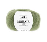 Lang Yarns MOHAIR LUXE, 698.0097 - Hellolive