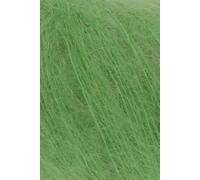 Lang Yarns Mohair Luxe 698.0216 - Apfel