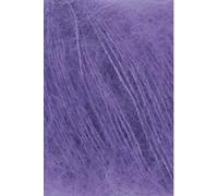 Lang Yarns Mohair Luxe 698.0446 - Amnethyst