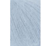 Lang Yarns Mohair Luxe Lamé 797.0020 - Hellblau
