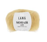 Lang Yarns Mohair Luxe - 25g - Gold