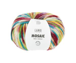 Lang Yarns - MOSAIC