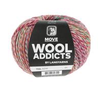 Lang Yarns - MOVE