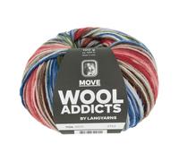 Lang Yarns - MOVE