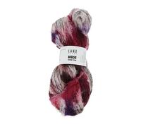 Lang Yarns - Muse 0001 fuchsia 100 g